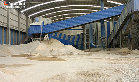 探索二氧化鈦、鈉長(zhǎng)石與防腐涂層之間的關(guān)聯(lián)