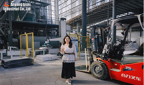 從0到1的突破：LSFerroalloy業(yè)務經理Eloise Fong開啟公司直播新篇章