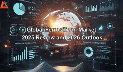 2025年全球硅鐵市場(chǎng)回顧及2026年展望