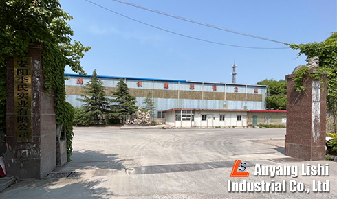 LSFerroalloy: 20 Years of Excellence - Transition from Domestic Trade to Global Industry Leadership