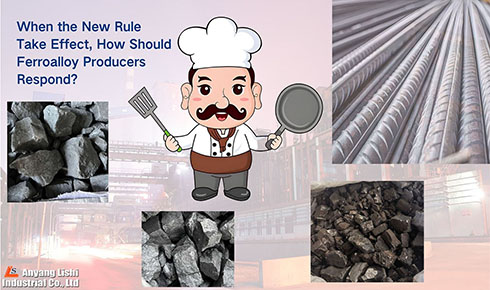 How China’s 2026 New Export License Rule Is Changing Ferroalloy Demand