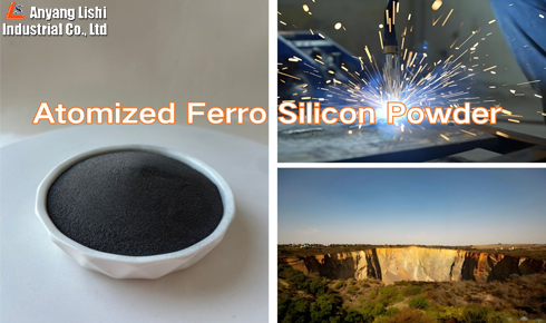 Atomized Ferro Silicon Powder Guide: 15% vs. 45% Si – Choosing the Right Grade for Mining and Welding